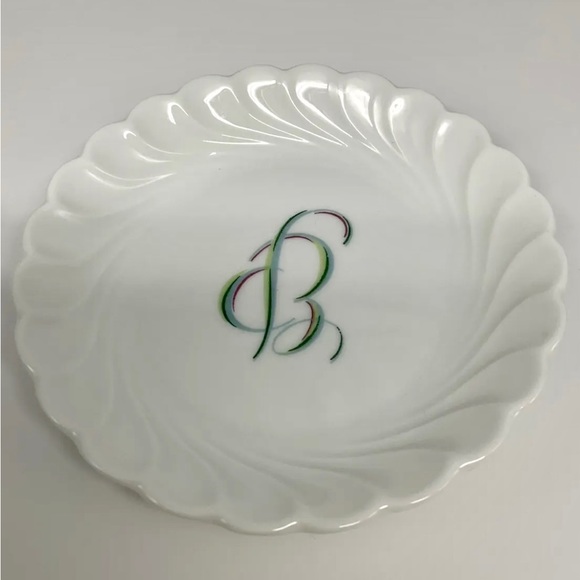 Ristorante ENOTECA PINCHINORRI FLORENCE TOKYO Tip Tray Trinket Dish - Picture 3 of 8